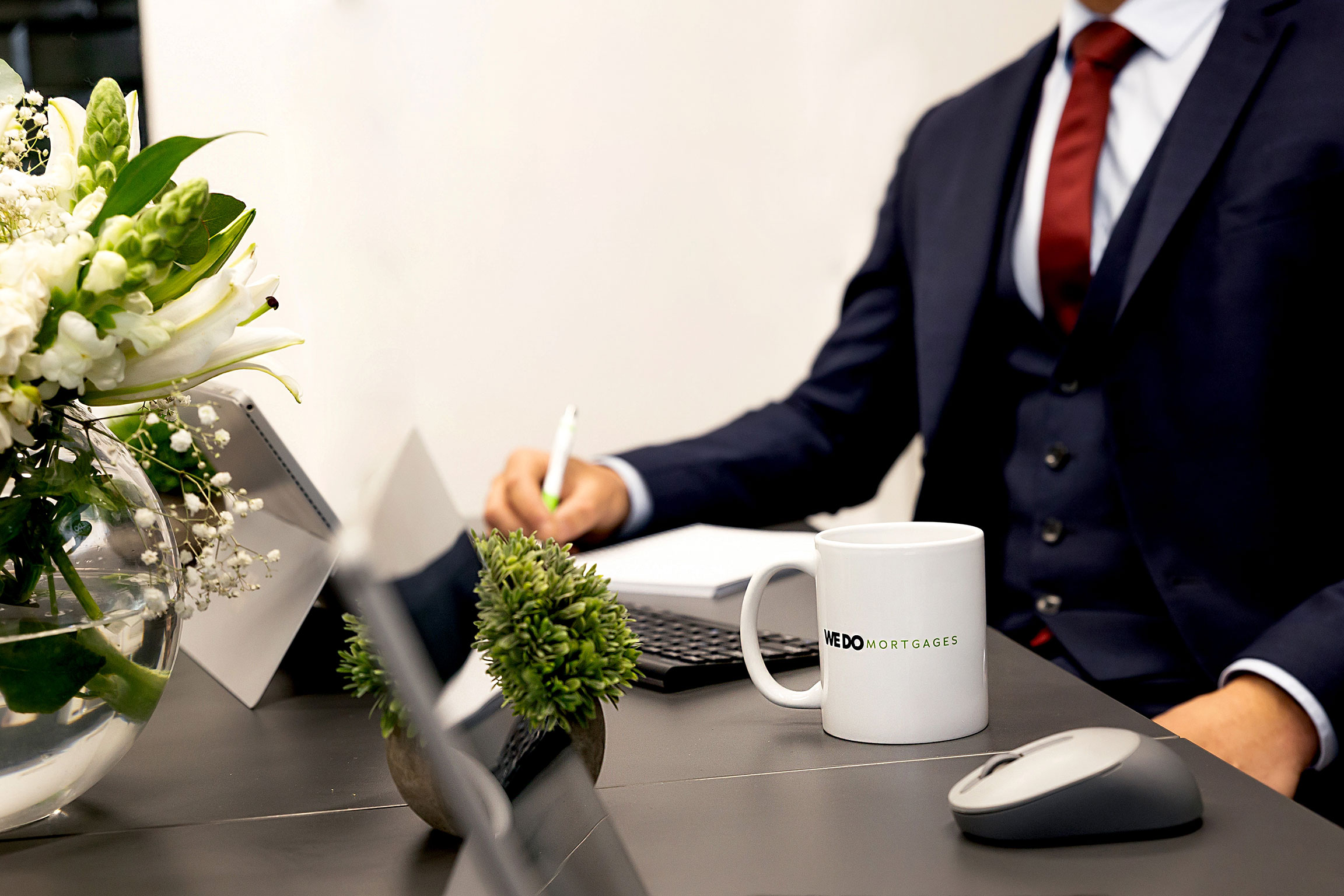 Cotton Dale Shooting Ground