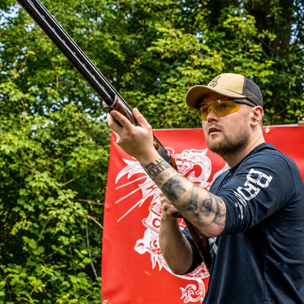Ryan Jarvis shooting